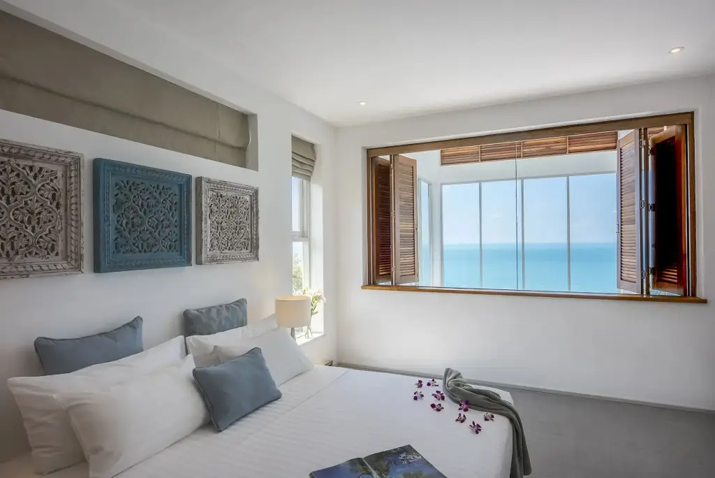 Ко-Пханган: Bay Villas Koh Phangan