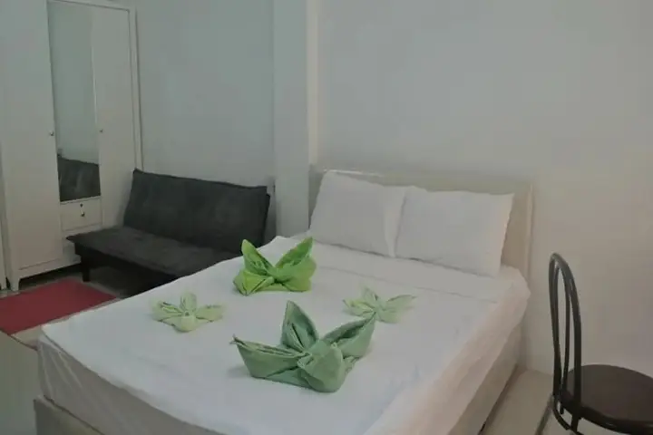 Бангкок: Comfy Studio