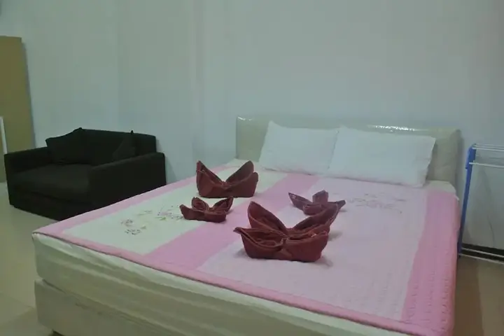 Бангкок: Comfy Studio
