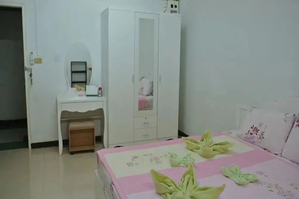 Бангкок: Comfy Studio