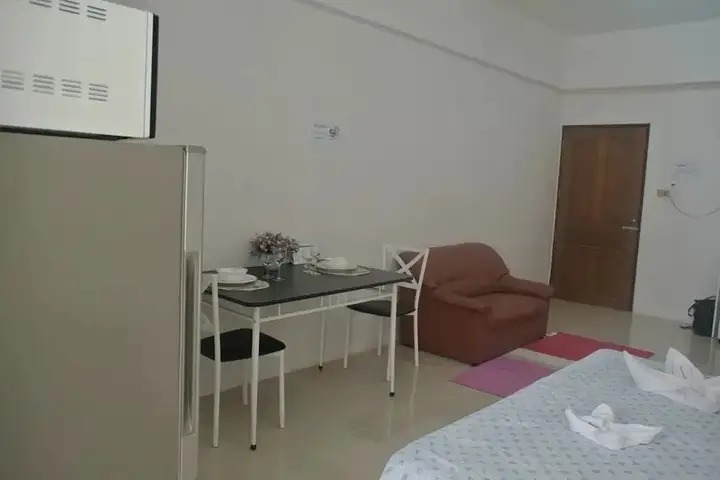 Бангкок: Comfy Studio