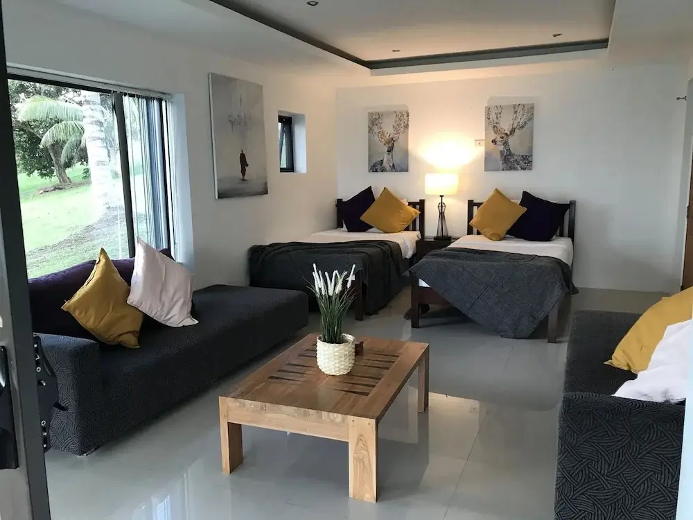 Самуи: 7 Bedroom Sea View Villa SDV227A-By Samui Dream Villas