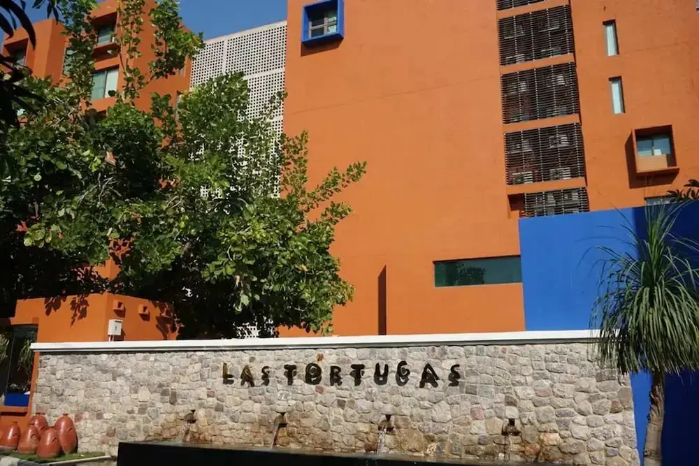 Las Tortugas Condominium — фото 1