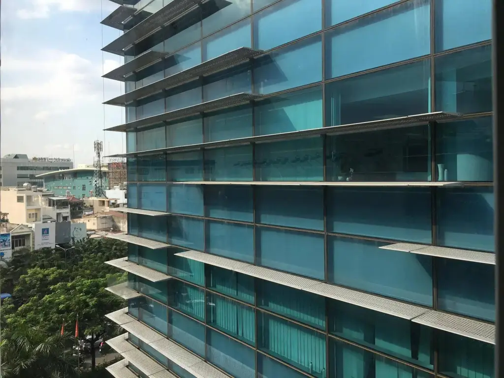 Luxury Apartment — фото 1