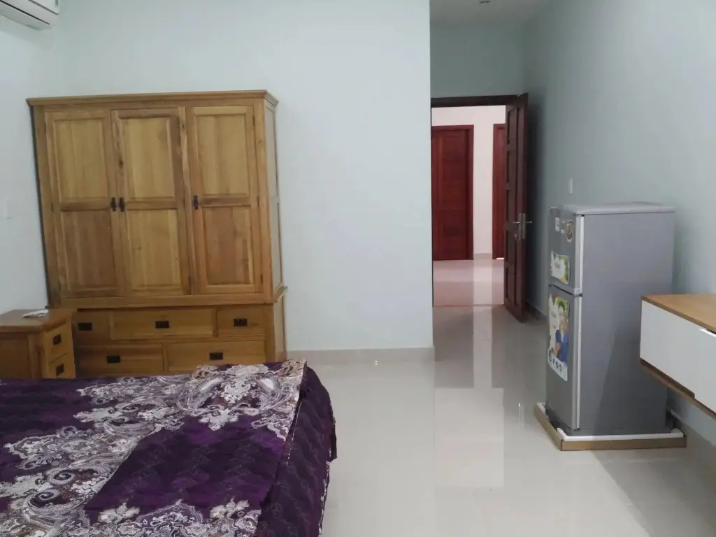 Хошимин: Luxury Apartment