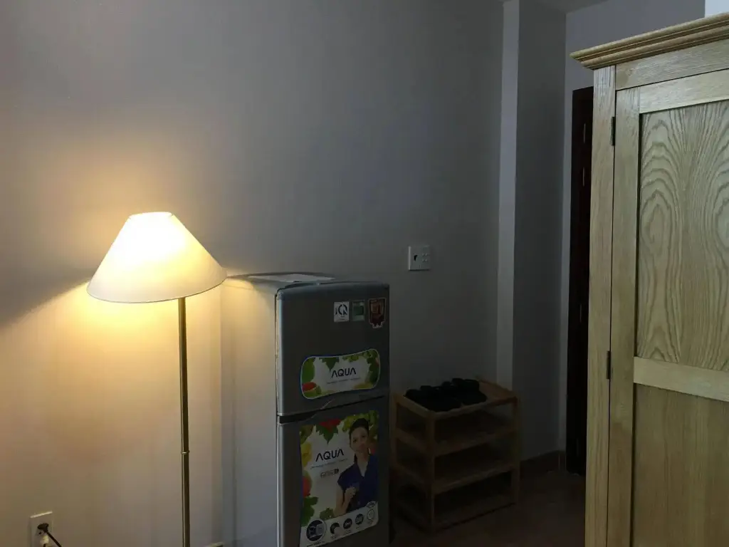 Хошимин: Luxury Apartment