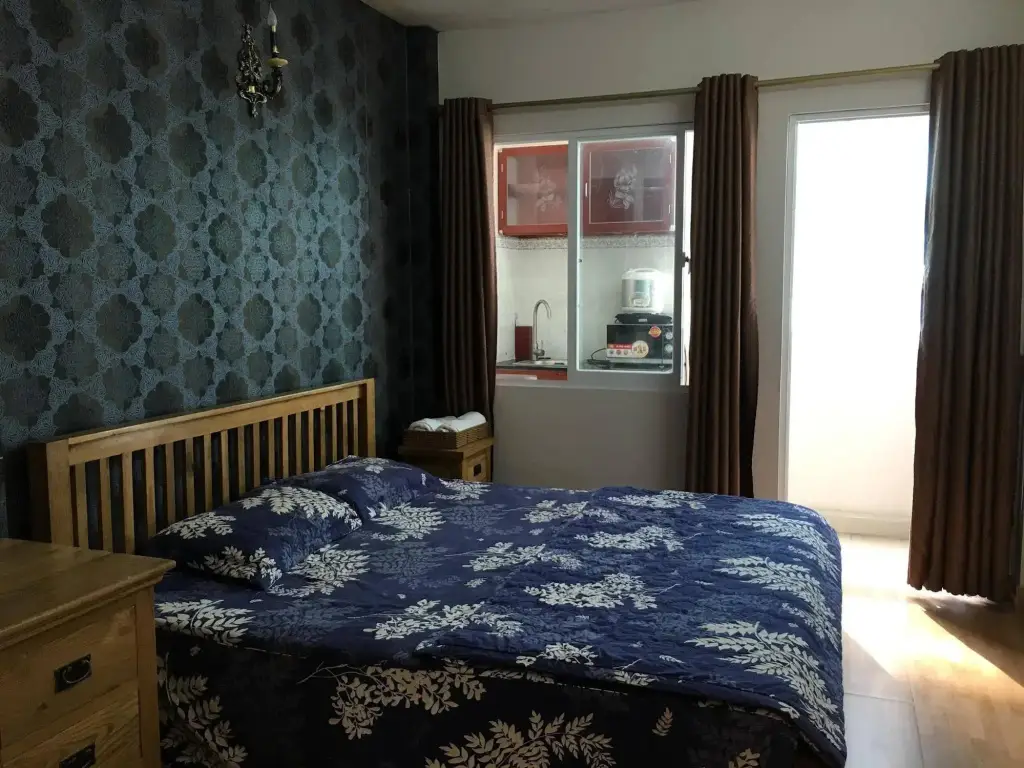 Хошимин: Luxury Apartment