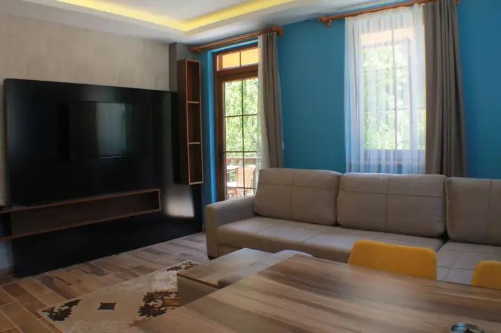 Узунгёль: Hirande Hotel