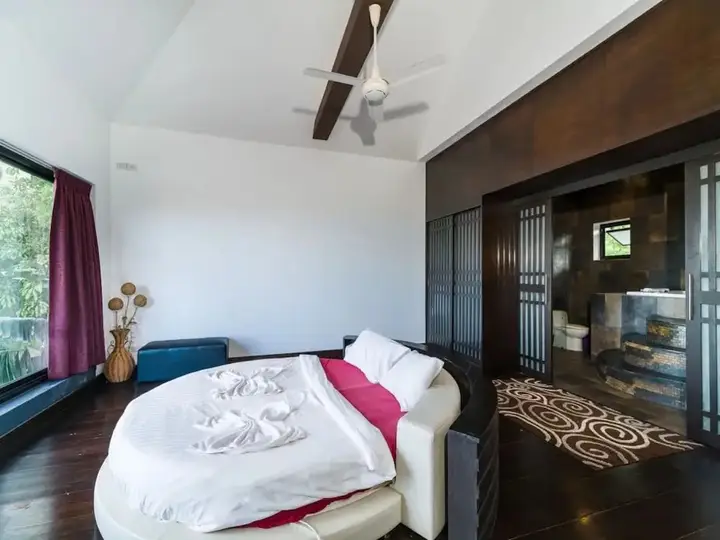 Самуи: 4 Bedroom Sea View Villa 1 - Chaweng Noi SDV161-By Samui Dream Villas