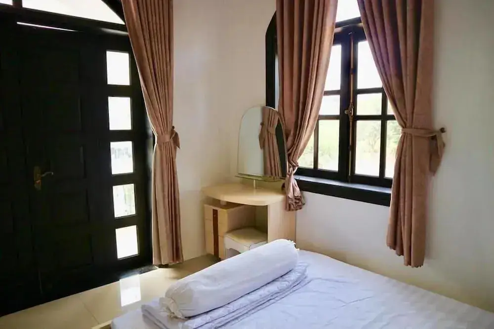 Нячанг: Anvien Villa Nhatrang