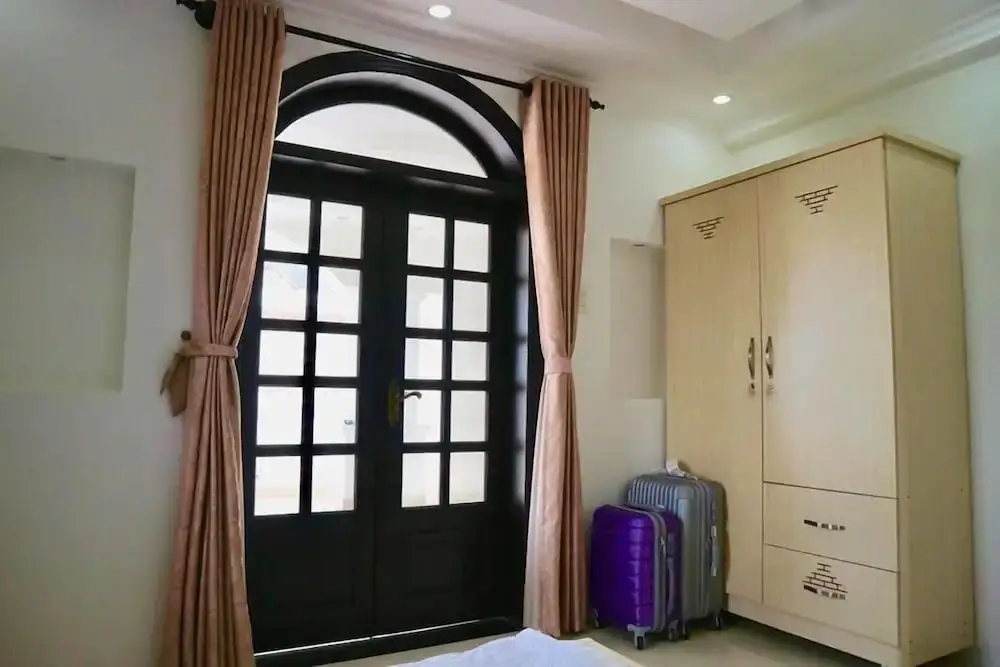 Нячанг: Anvien Villa Nhatrang