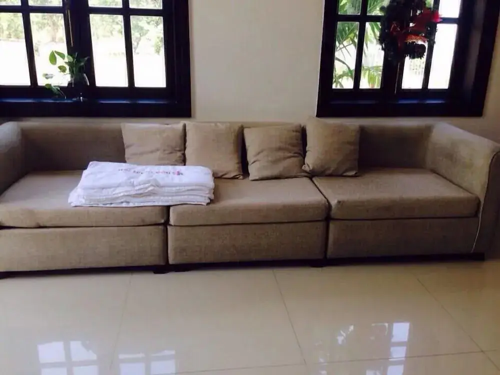 Нячанг: Anvien Villa Nhatrang