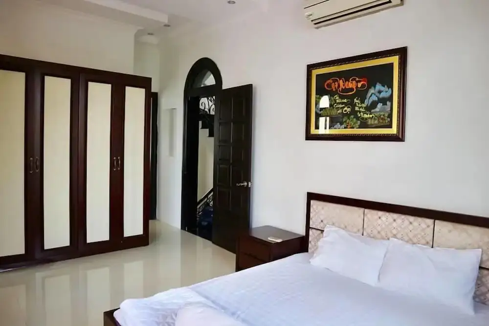 Нячанг: Anvien Villa Nhatrang