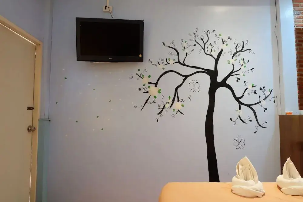 Си-Вилай: Laong Pilom Boutique Guesthouse