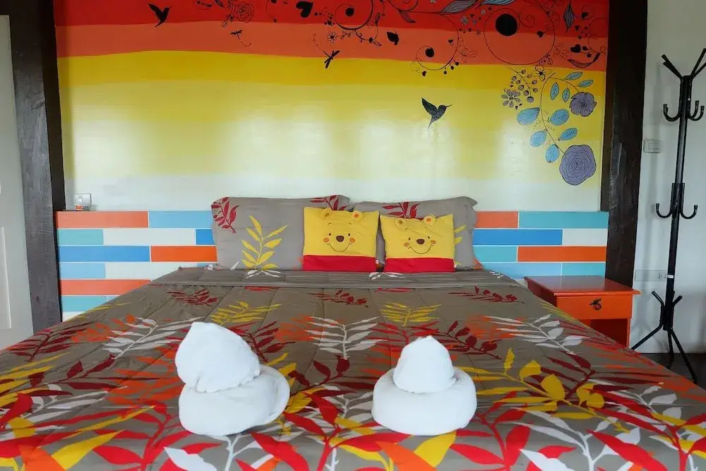 Си-Вилай: Laong Pilom Boutique Guesthouse