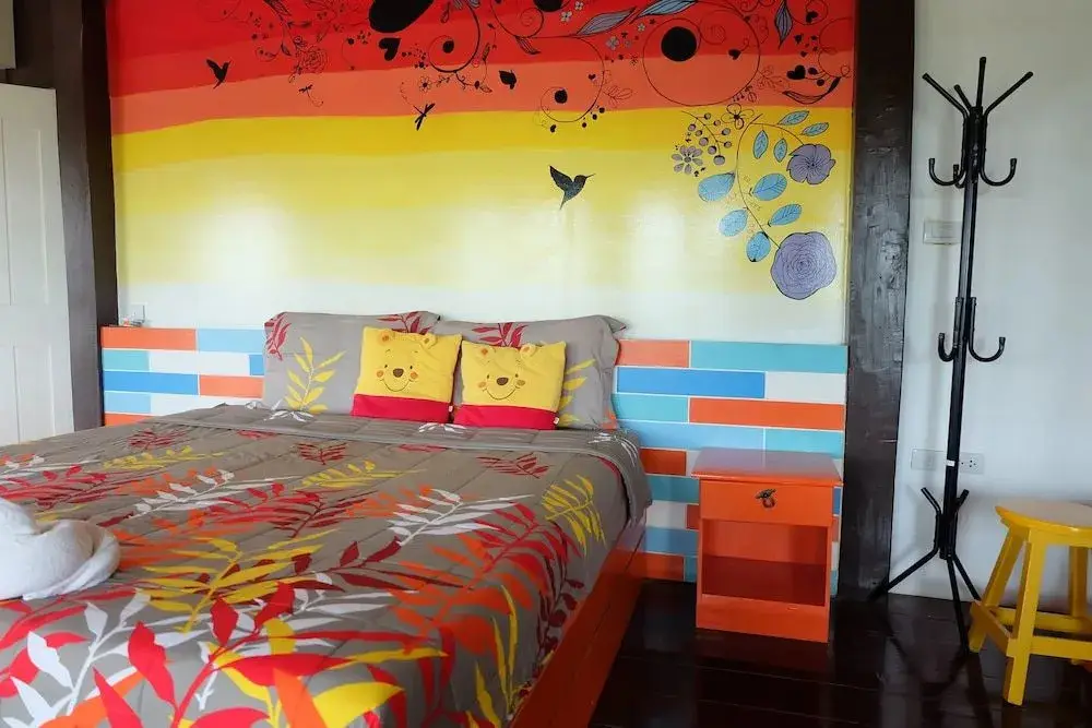 Си-Вилай: Laong Pilom Boutique Guesthouse