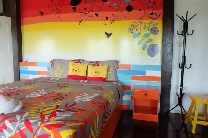 Си-Вилай: Laong Pilom Boutique Guesthouse