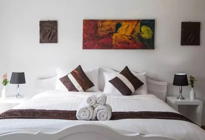 Самуи: 5 Bedroom Villa in Fisherman's Village
