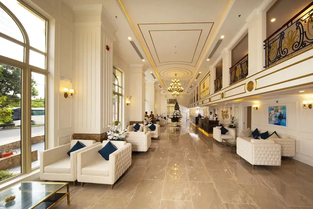 Нячанг: Nha Trang Beach Apartments