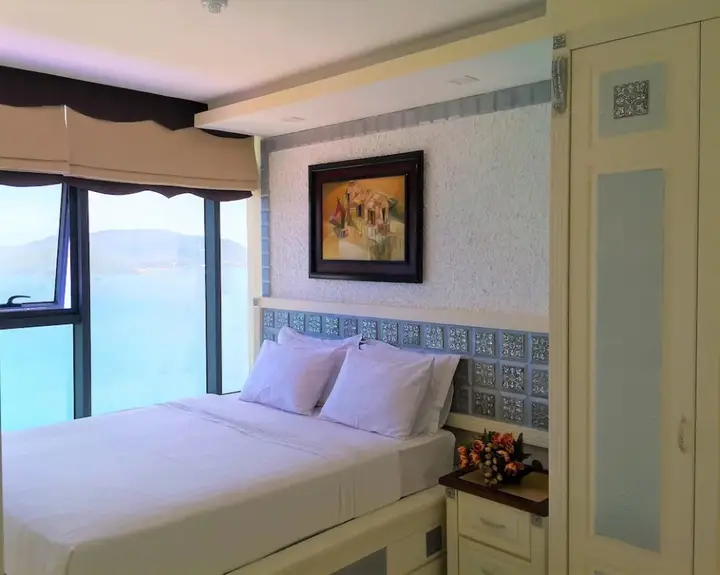 Нячанг: Nha Trang Beach Apartments