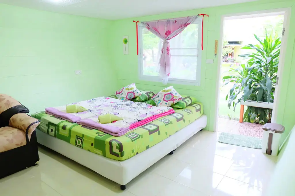 Пак-Чонг: A Houses Homestay