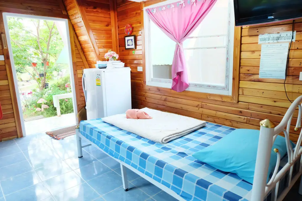 Пак-Чонг: A Houses Homestay