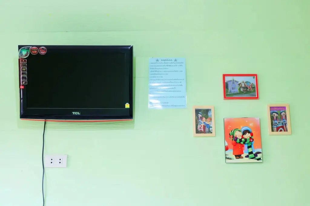 Пак-Чонг: A Houses Homestay