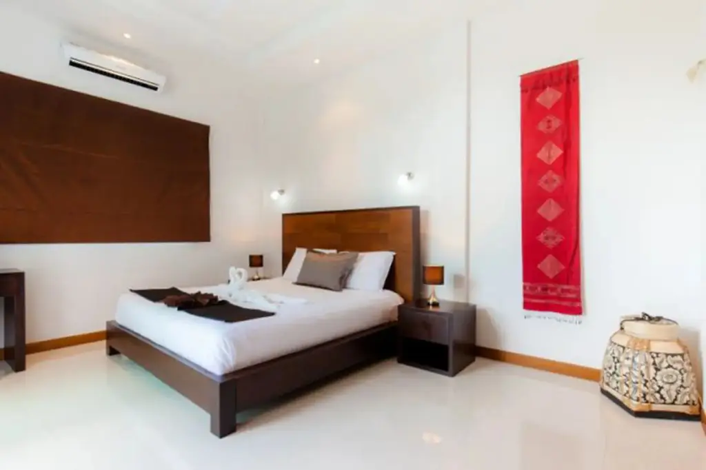 Муанг: Emotion 2 Villa by Jetta