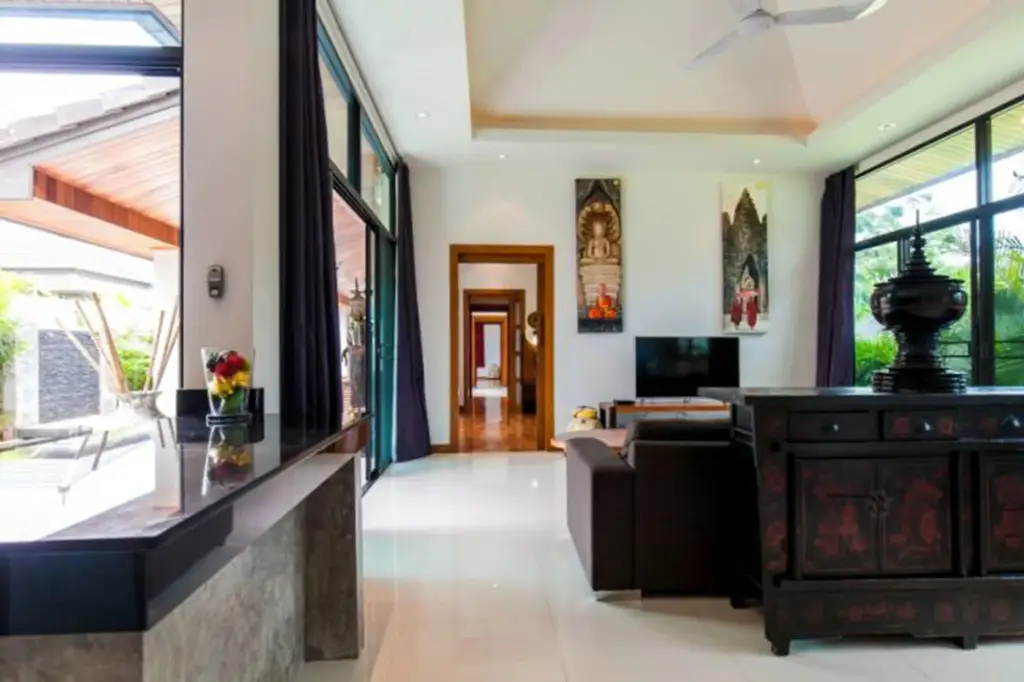 Муанг: Emotion 2 Villa by Jetta