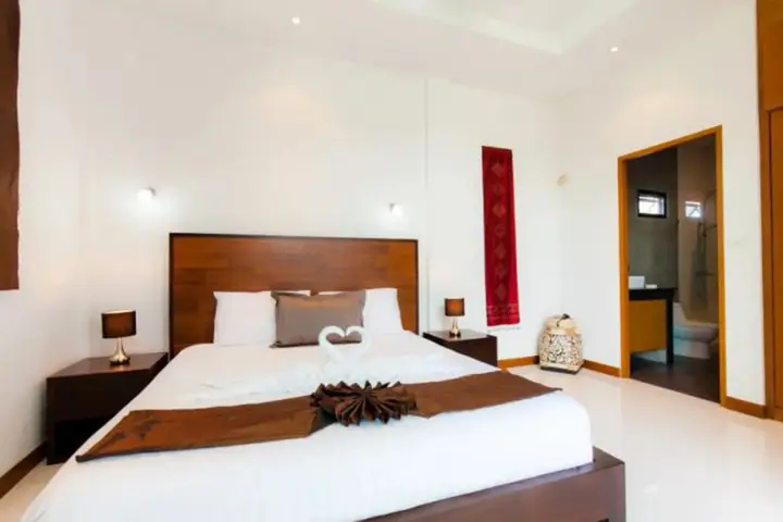 Муанг: Emotion 2 Villa by Jetta
