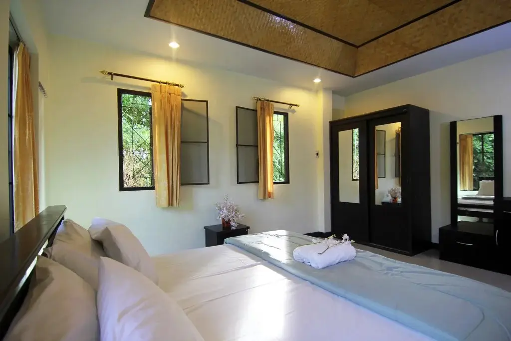 Тхаланг: Ko-Beauty Pool Villa