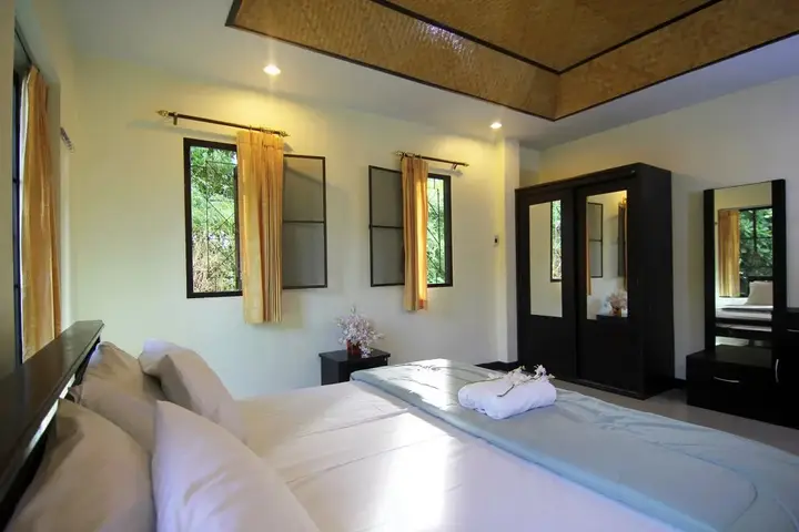 Тхаланг: Ko-Beauty Pool Villa