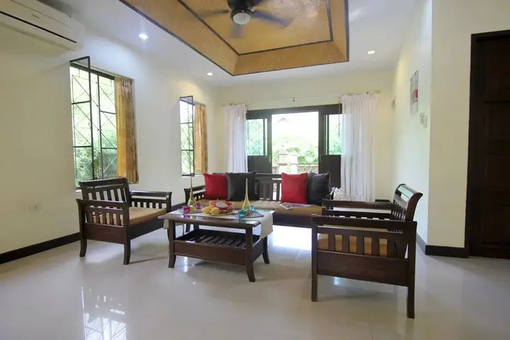Тхаланг: Ko-Beauty Pool Villa