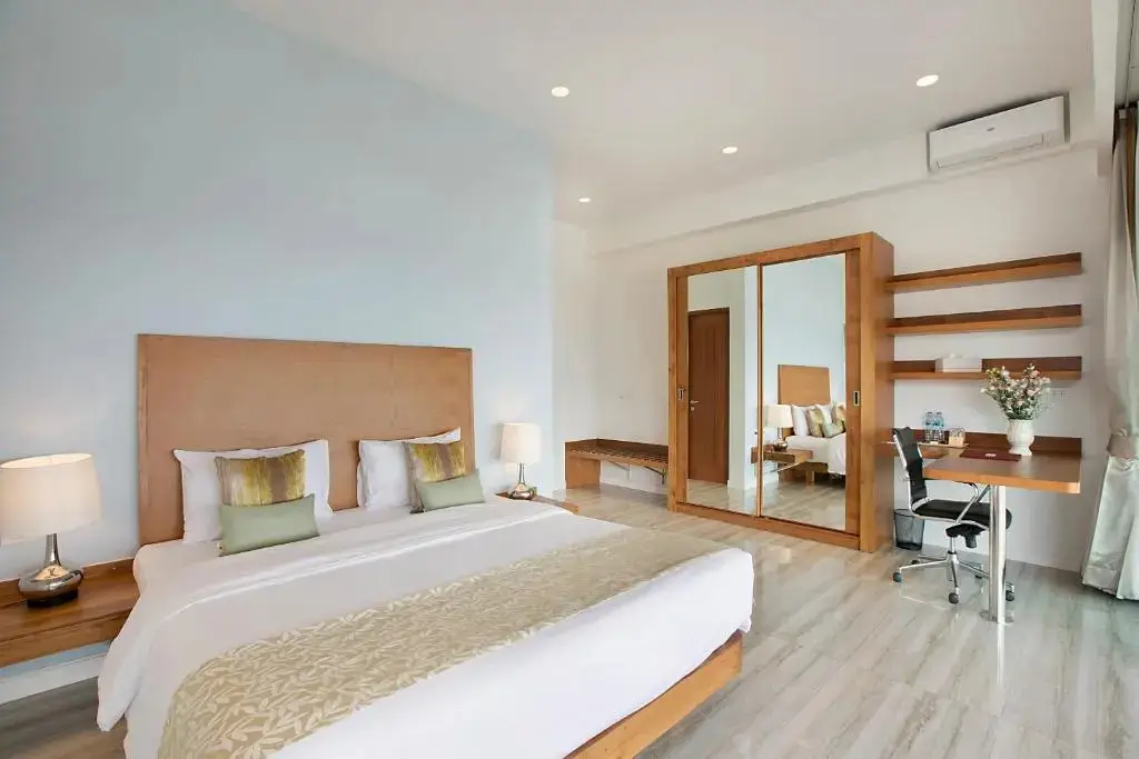 Самуи: Villa SeaNest Samui