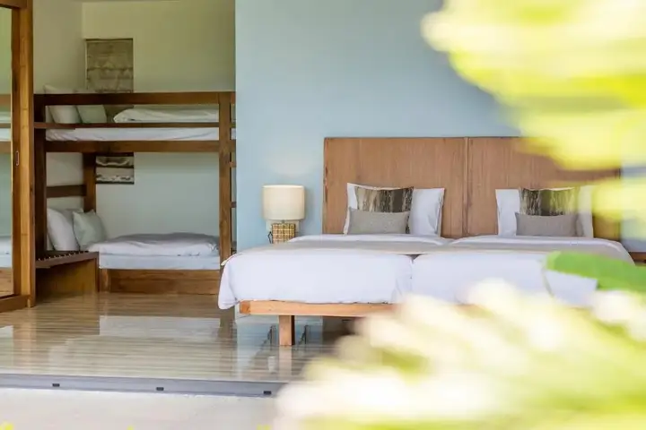 Самуи: Villa SeaNest Samui