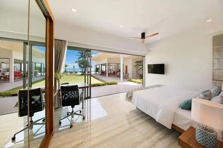 Самуи: Villa SeaNest Samui
