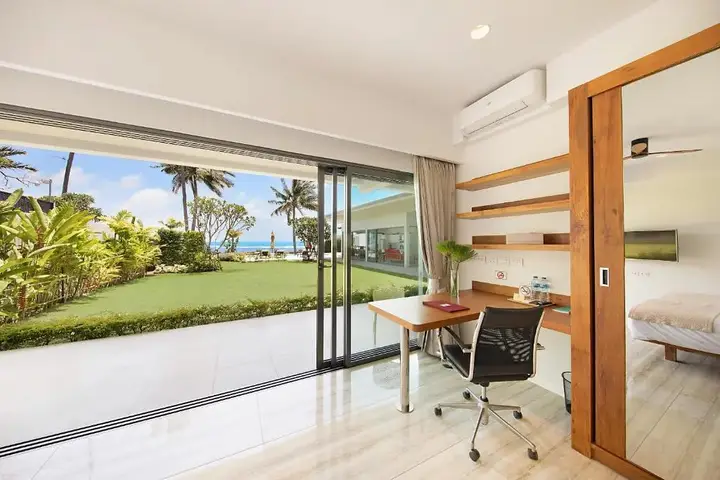 Самуи: Villa SeaNest Samui