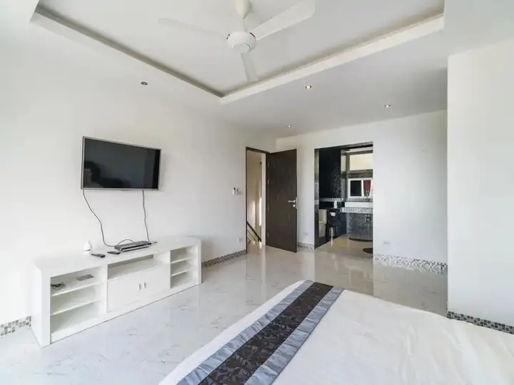 Самуи: 3 Bedroom Sea View Villa 2 - Chaweng Noi SDV162-By Samui Dream Villas