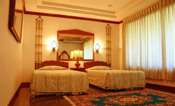 Сай Йок: Banrimkwae Paerimnam Resort