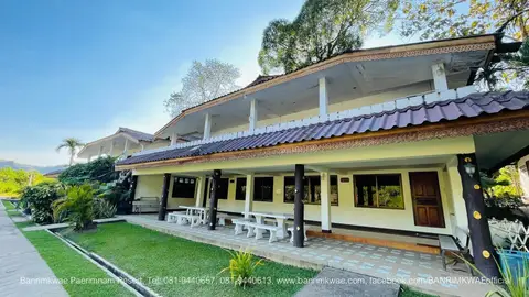 Banrimkwae Paerimnam Resort — фото 1