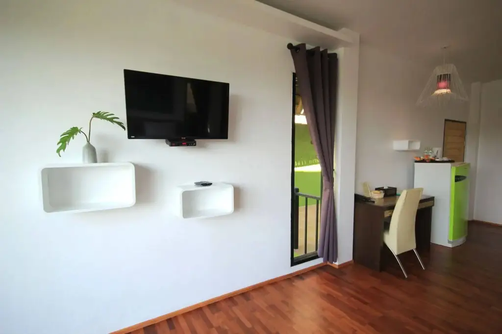 Пак-Чонг: Reewa Waree Resort