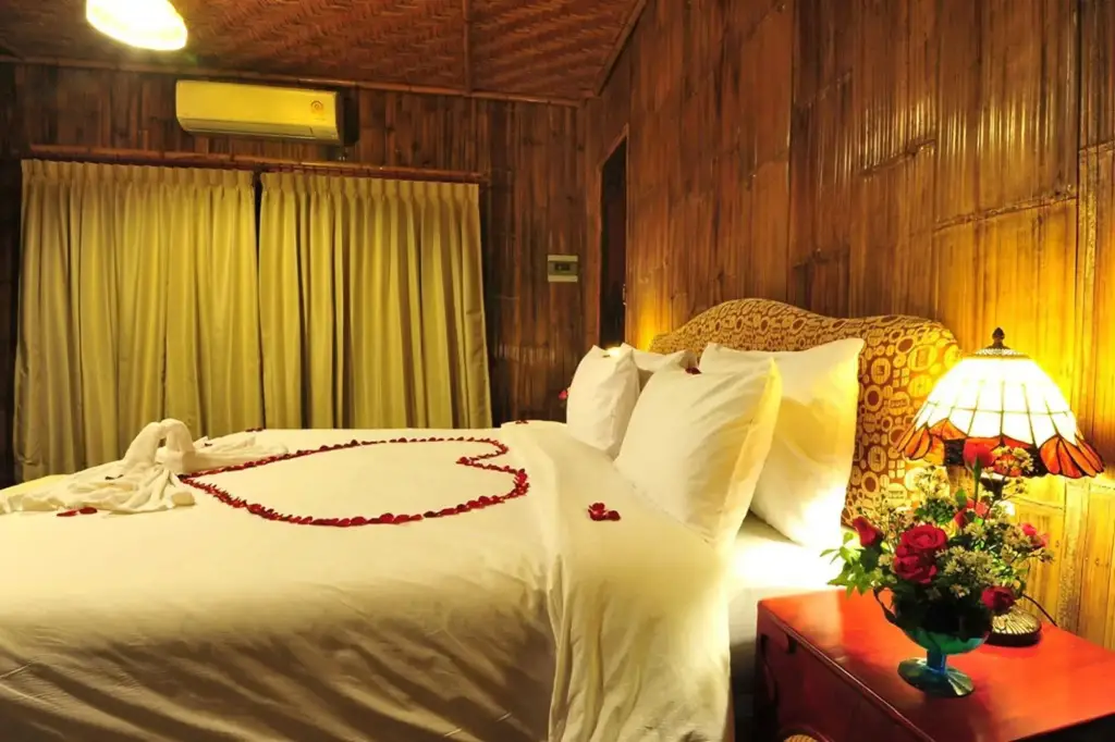 Пак-Чонг: Reewa Waree Resort