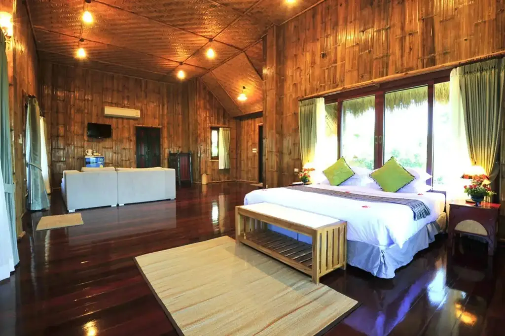 Пак-Чонг: Reewa Waree Resort