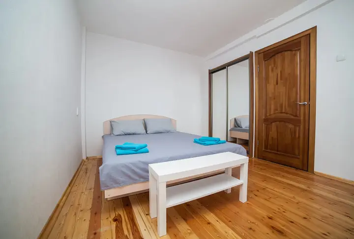 Минск: Appart4me On Pritytskogo 32 Apartments