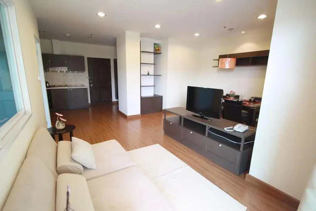 Кату: Phuket Villa Condominium