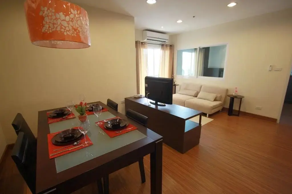 Кату: Phuket Villa Condominium