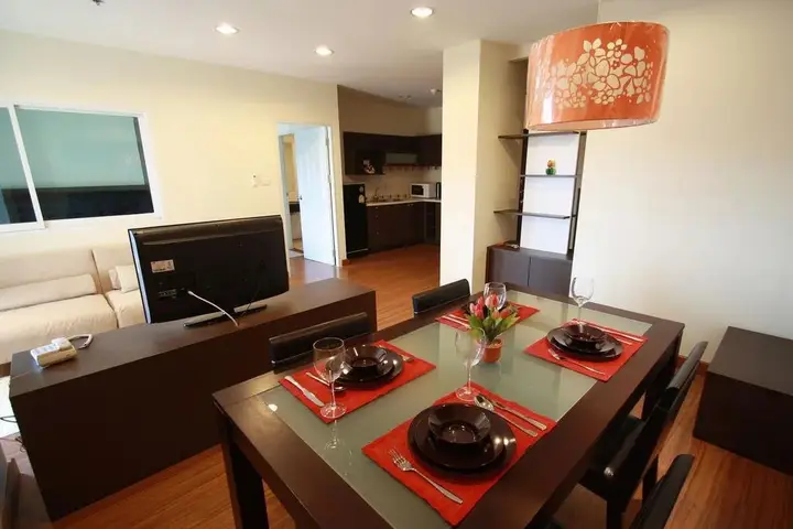 Кату: Phuket Villa Condominium