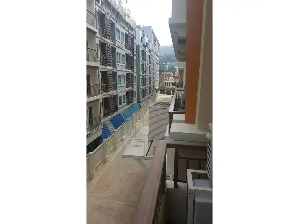 Phuket Villa Condominium — фото 1