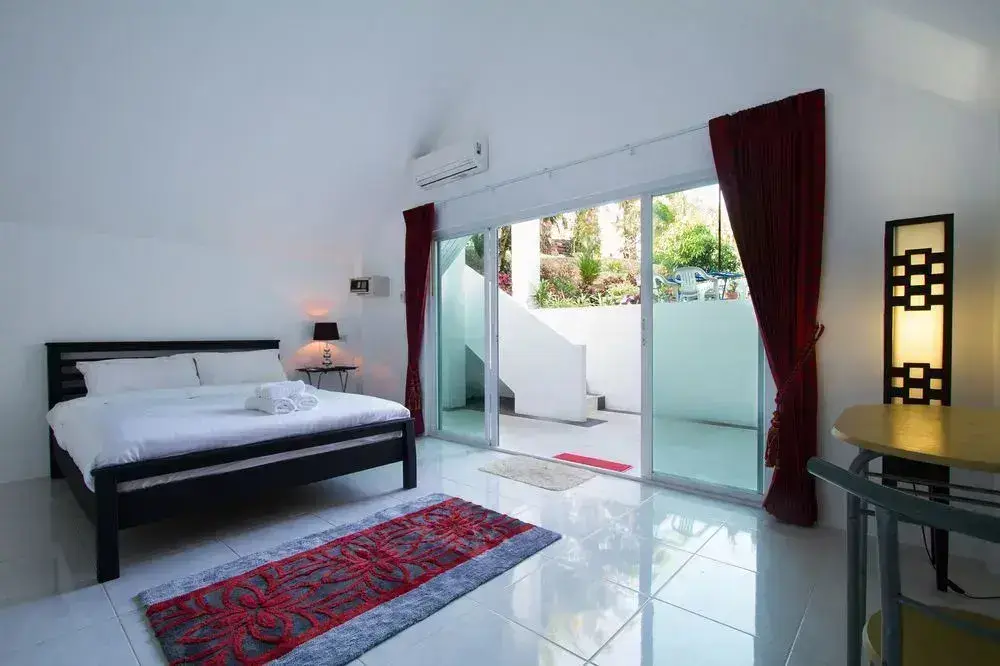 Кату: Villa Nap Dau 8 Bedrooms