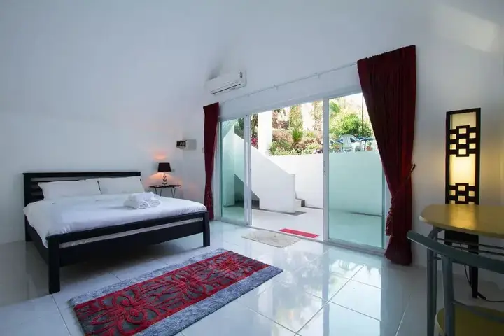 Кату: Villa Nap Dau 8 Bedrooms